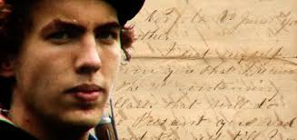 1862-63: Jefferson Green Galbraith to Eliza (Bell) Galbraith