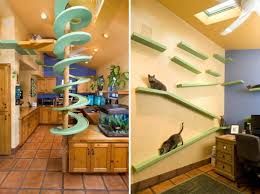 Katzenmobel Design Lustige Kreative Katzenverstecke Katzenmobel Coole Mobel Katzenzimmer