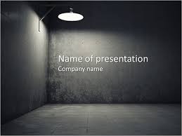 Maybe you would like to learn more about one of these? Dark Room Powerpoint Template Backgrounds Google Slides Id 0000007198 Smiletemplates Com