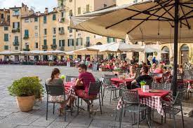 Lucca restaurant 's best boards. How To Eat Gluten Free In Lucca Italy Magazine