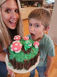 Cake recommendations for special events