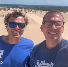 Hey y'all, my buddy gave me a set a led whips and I was wondering where/  how are y'all mounting them? I do a lot of wooded trail riding