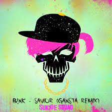 Gangsta off the 'suicide squad soundtrack' available now! Savior Kehlani Gangsta Cover Bink