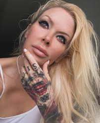 You look at peace ☮️ so happy for you friend.