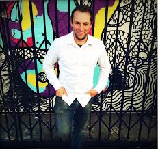 Sana Sini Restaurant, Hadirkan Michelin Star Chef Jarad Gallagher