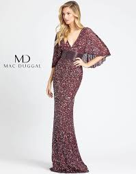 Mac duggal 93580m spring 2021 evening collection dress. Mac Duggal 4808d Signature Dresses