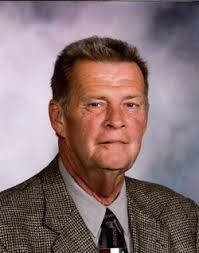 David Ireland Obituary