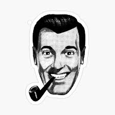 J.R Bob Dobbs" Art Board Print for Sale by royal-tees