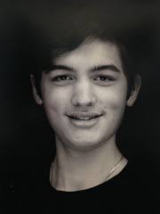 Andrew Burgos's Instagram, Twitter & Facebook