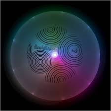 Nite Ize Flashflight Light Up Flying Disc With Disc O Select Ffd 07s R8 Best Buy