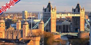 Setelah anda menyusuri sungai ini, anda dapat memilih tempat makan dan kafe untuk sedikit bersantai. 35 Tempat Yang Tidak Diketahui Paling Menarik Di London Proektdem Com