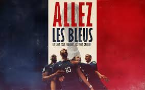 Hd wallpapers and background images. 22 France Football Wallpapers On Wallpapersafari