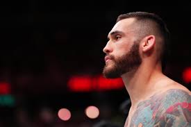 UFC Fortaleza results: Johnny Walker scores spectacular finish of Justin  Ledet