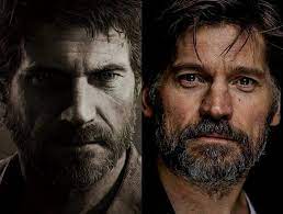 Hugh jackman, new rochelle, new york. 4 Actors Who Are Leading The Race To Play Joel In The Last Of Us Tv Series On Hbo