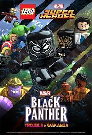 We did not find results for: Black Panther Lego Marvel Black Panthers Bioskop