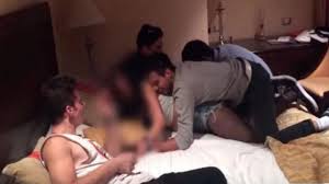 El video de los youtubers: cuando una joda es abuso