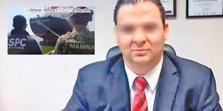 Detienen a Anuar González Hemadi, defensor de "Los Porkys” por red de  huachicol fiscal