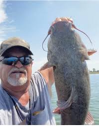 Wonderful time last night🎣🎣🎣