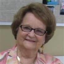 Hattie Veteto Obituary
