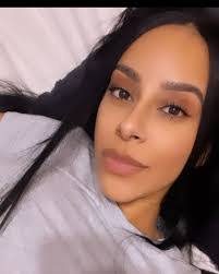 Sasha Rosa's Instagram, Twitter & Facebook