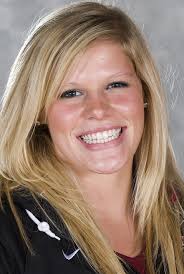 2013 Iona Gaels Women's Water Polo