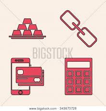 Save timesheets as a pdf or email a copy to yourself. Set Calculator Gold Vector Photo Free Trial Bigstock