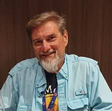 Peter Cushman Obituary