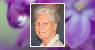 Beverly Ann (McCarty) Stephens Obituary August 2, 2023