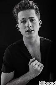 See Photos Of Charlie Puth And More Artists To Watch In 2016 Charlie Puth Charlie Singer