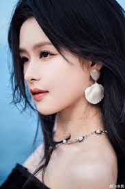 Yu Yin weibo update ❤️💕💕