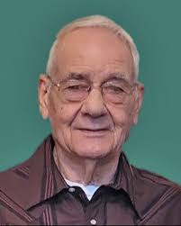 Duane Marlin Folkers Obituary May 6, 2025