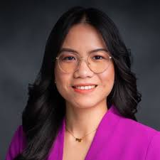 Phavadee Phasavath, MPS