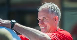 Maryland Adds Receiver Transfer