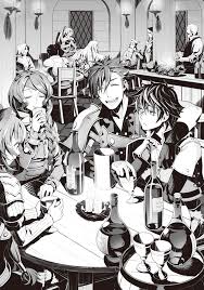 Black And White Warriors Anime Wiki Naofumi Iwatani Image Gallery The Rising Of The Shield Hero Wiki Fandom In 2020 Anime Anime Wallpaper Shield