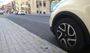 Yo era aparcado tú eras aparcado él era aparcado nosotros éramos aparcados vosotros erais aparcados ellos eran aparcados. Avila Esta Entre Las Ciudades Mas Baratas Para Aparcar En Zona Azul Ser Avila Cadena Ser