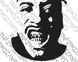 Ol'dirty Bastard/odb RIP Logo's 2x Options Please Follow and Comment