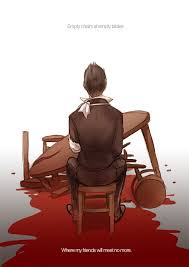 Drag Me To Work Empty Chairs At Empty Tables Les Miserables Les Miserables Musicals