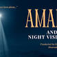 Amahl and the Night Visitors event in Evanston, IL