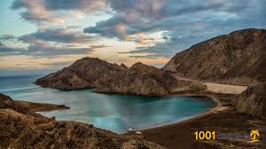 Dan dapatkan penghasilan per hari 50.000 wooww. Fjord Bay Taba Pantai Fjord Bay Taba Beach