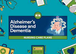 The qapi regulation requires a written plan. 13 Alzheimer S Disease And Dementia Nursing Care Plans Nurseslabs