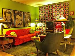 1970s Furniture Design The Ultimate Guide Nonagon Style