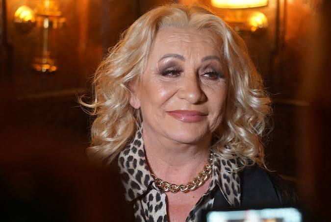 KOMŠIJA VESNE ZMIJANAC OTKRIO NJENE PRIVATNE TAJNE: Privatno je skroz druga žena