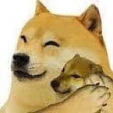 .doge meme during the activity period will get a chance to win $1,000 in doge tokens via lucky collect all four different puzzle pieces on the activity page to unlock the final doge meme and. Pin On Cheems Doge Burger Lore Meme Doggo Dank Memes