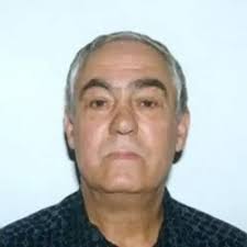 Obituary information for Gaspar D. Esteves