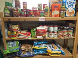 With shelves for everything and. Hospitality House Food Pantry And Soup Kitchen Freefood Org