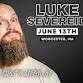 LUKE SEVEREID: Stand UP that's Metal AF
