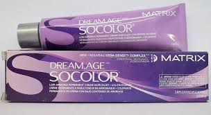 Matrix Socolor Dream Age Da 506na Light Brown Neutral Ash Check Out The Image By Visiting The Link This Is An Affil Hair Color Light Blonde Natural Gold