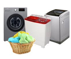 Washing Machine | Hisense