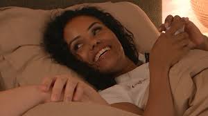 Lang Leve de Liefde: 'Ik zou mijzelf niet een slet noemen'