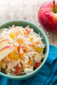 homemade sauerkraut recipe kvashenaya kapusta